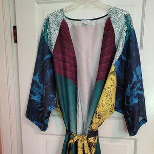 Making the Cut Kimono